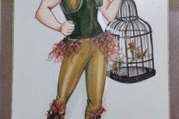 PAPAGENO 1