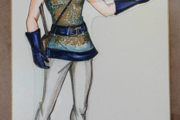 TAMINO 1