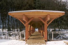 "Ganahl - Illbrücke"