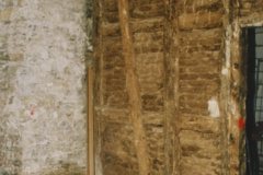"Elisabethhaus - Foyer - Baustelle"