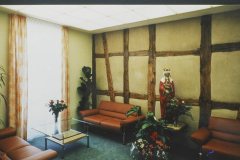"Elisabethhaus - Foyer"