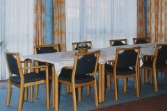 "Elisabethhaus - Aufenthaltsraum - EG"