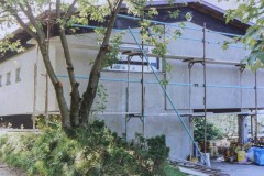 "SOS Kinderdorf - Dornbirn-Knie vorher"