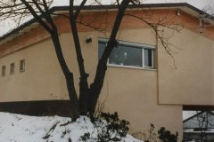 "SOS Kinderdorf - Dornbirn-Knie nachher"