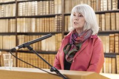 "Cheryl Spina Dudley berichtet von ihrem Studium bei den IACC-Seminaren San Diego - USA"