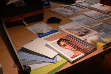 Reiches Informations Material wurde von der Fa Waldmann zur Verfuegung gestellt.