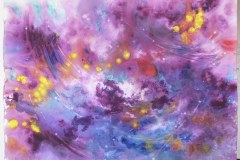 "Kosmos Andromeda"