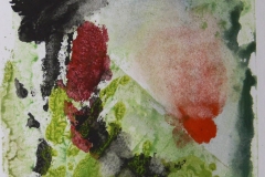 "Rot- Grün 2"