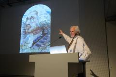 Inctroduction lecture by Manfred Hoehn