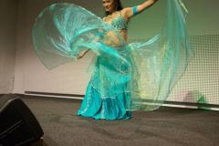 Manis – Modern-oriental dance
