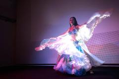 Manis – Contemporary-oriental dance