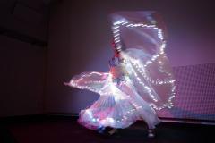 Manis – Contemporary-oriental dance