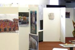 Finissage Detail