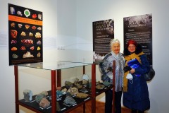 06-Prof.K.Saric-E-Mally-Geolog.Ausstellung