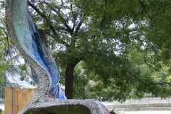 "Parco della Pace, Ravenna - IT"